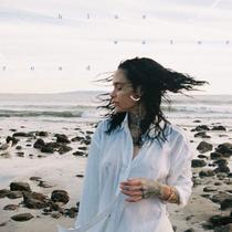 CD Kehlani Blue Water Road CD Kehlani Blue Water Road