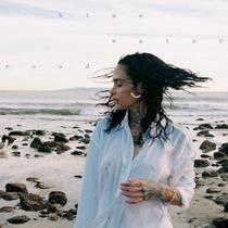Cd Kehlani - Blue Water Road