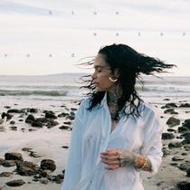 Cd kehlani - blue water road