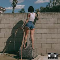 Cd Kehlani - It Was Good Until It WasnT - Warner Music Cd Kehlani - It Was Good Until It WasnT - Warner Music