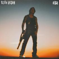 CD Keith Urban HIGH Novo