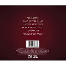 Cd Kelly Clarkson - Kellyoke Cd Kelly Clarkson - Kellyoke