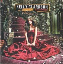 CD Kelly Clarkson - My December - SONOPRESS CD Kelly Clarkson - My December - SONOPRESS