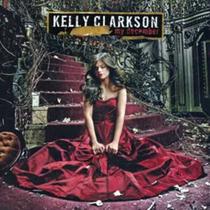 CD Kelly Clarkson - My December - Sony