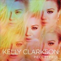 CD Kelly Clarkson - Piece By Piece Deluxe Edition - 953093