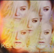 CD Kelly Clarkson Piece by Piece Deluxe Edition CD Kelly Clarkson Piece by Piece Deluxe Edition