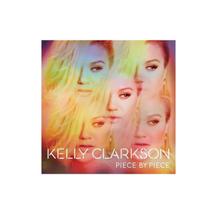 CD Kelly Clarkson Piece By Piece - SONY