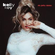 Cd kelly key - do jeito delas Cd kelly key - do jeito delas
