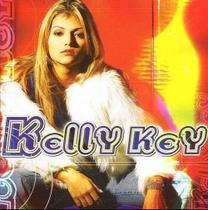 Cd Kelly Key - Kelly Key
