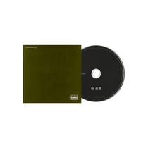 CD Kendrick Lamar - untitled unmastered. - Importado