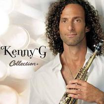 Cd Kenny G - Collection Cd Kenny G - Collection