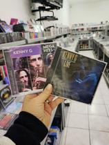 CD Kenny G Mega Hits / Live (2 CDS)