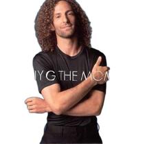 Cd Kenny G - The Moment