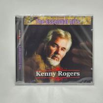 Cd Kenny Rogers - The Essential Hits