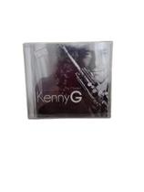 cd kennyG - the moment - momento cultural