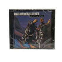 Cd kenoly brothers all the way