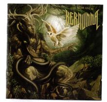 Cd kernunna - the sein anew Cd kernunna - the sein anew