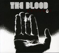 CD - Kevin Max - The Blood CD - Kevin Max - The Blood