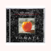 Cd Kid Abelha E Os Abóboras Selvagens - Tomate