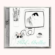 Cd Kid Abelha Pega Vida