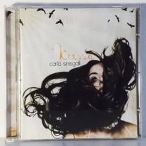 CD Kiessa Carla Sinisgalli