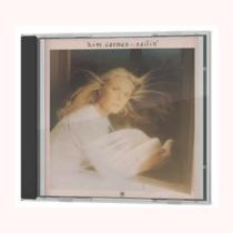 CD Kim Carnes Sailin CD Kim Carnes Sailin