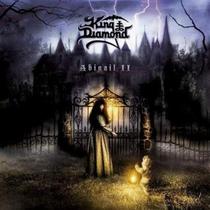Cd King Diamond - Abigail Ii: The Revange (Slipcase)