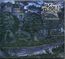 CD King Diamond Voodoo 2023
