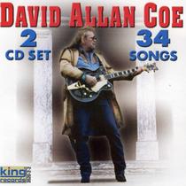 CD KING O Original Fora da Lei da Música Country CD KING O Original Fora da Lei da Música Country