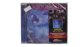 cd kingdom*/ lost in the city