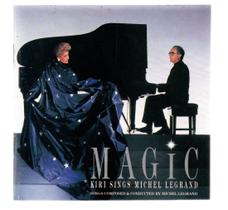 Cd kiri: magic kkiri sings michel legra