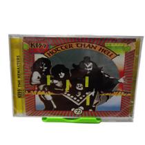 cd Kiss*/ Hotter Than Hell