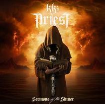 Cd Kk'S Priest - Sermons Of The Sinner
