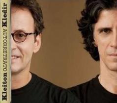 Cd - Kleiton & Kledir Autorretrato