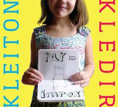 CD - Kleiton & Kledir Par Ou Ímpar