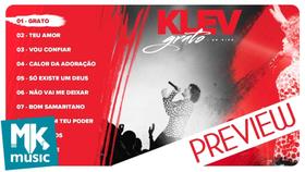 Cd klev - grato