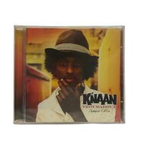Cd knaan troubadour champion edition