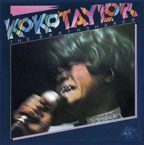 Cd Koko Taylor - The Earthshaker (1978)
