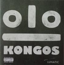 Cd Kongos Lunatic Cd Kongos Lunatic