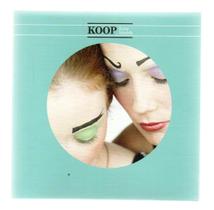 Cd koop island blues: koop