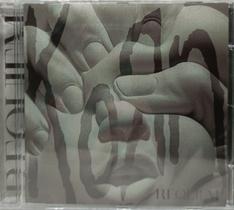 Cd korn - requiem