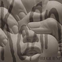 CD Korn - Requiem CD Korn - Requiem