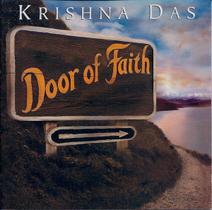 CD Krishna Das Door Of Faith CD Krishna Das Door Of Faith