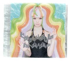 Cd Kyary Pamyu Pamyu - Pika Pika Fantajin Cd Kyary Pamyu Pamyu - Pika Pika Fantajin