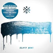 Cd Kygo - Cloud Nine - Album de Estreia Versao Deluxe
