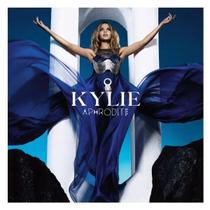 Cd Kylie Minogue Aphrodite (DIGIFILE ) Cd Kylie Minogue Aphrodite (DIGIFILE )