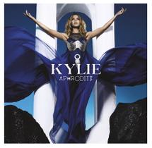 CD Kylie Minogue Aphrodite CD Kylie Minogue Aphrodite