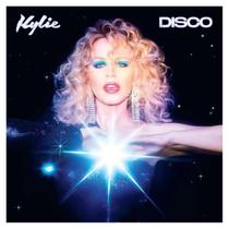 CD Kylie Minogue - Disco - Warner Music