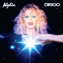 Cd Kylie Minogue - Disco Cd Kylie Minogue - Disco