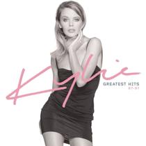 Cd kylie minogue - greatest hits 87-97